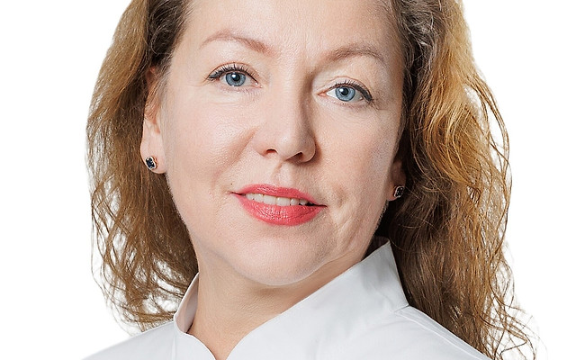 Козлова Ольга Анатольевна