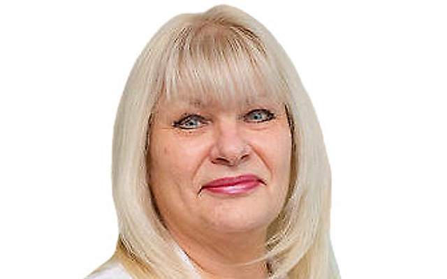 Збоева Татьяна Николаевна