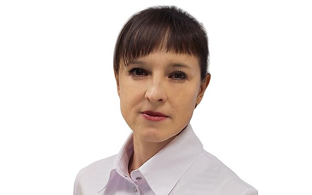 Родина Наталья Валерьевна