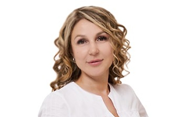 Анисимова Мария Алексеевна