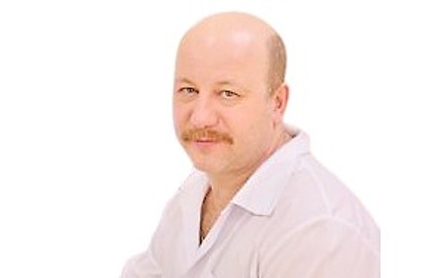 Чикин Максим Владимирович