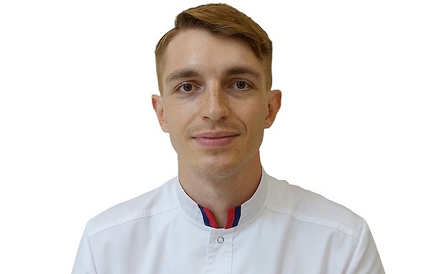 Ексин Алексей Алексеевич