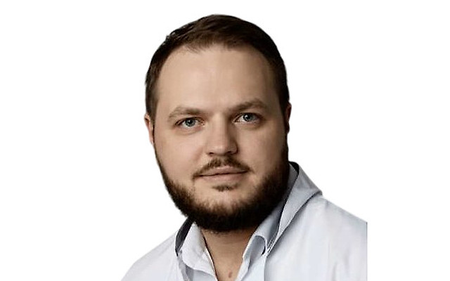 Костюнин Алексей Николаевич