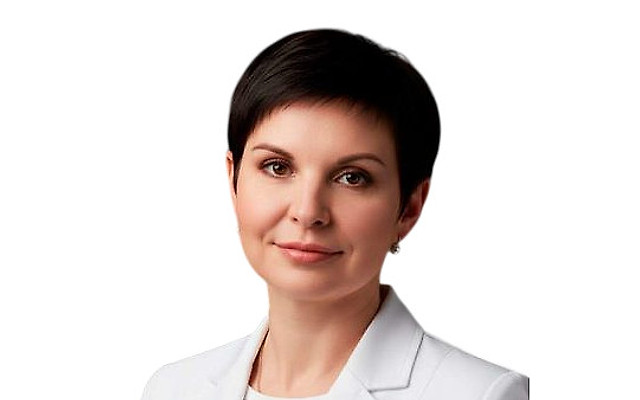 Поздеева Мария Сергеевна