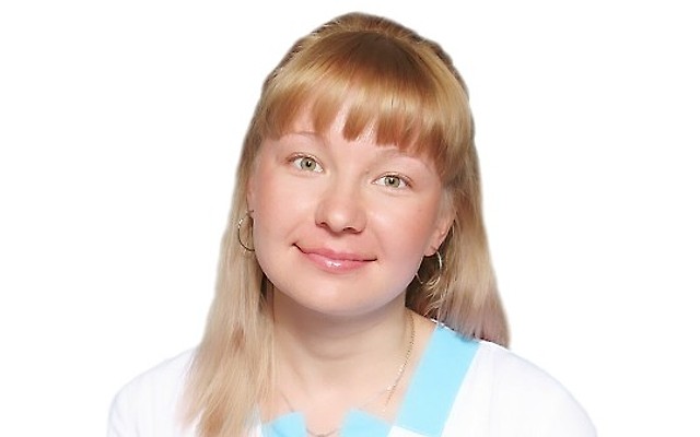 Кныжова Юлия Викторовна