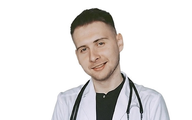 Викторов Кирилл Сергеевич