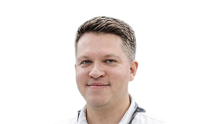 Никифоров Михаил Анатольевич