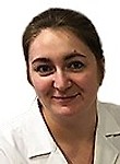 Суворова Анна Александровна