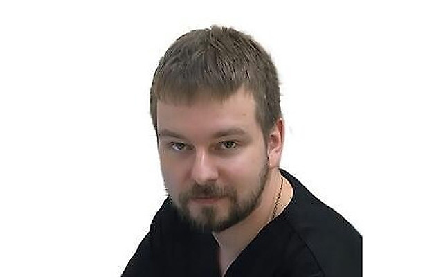 Кленов Михаил Станиславович