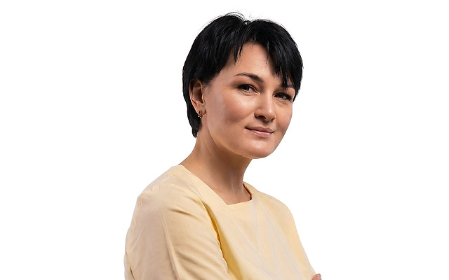 Архипова Нелли Николаевна