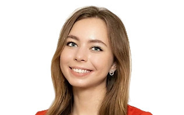 Кунилова Марина