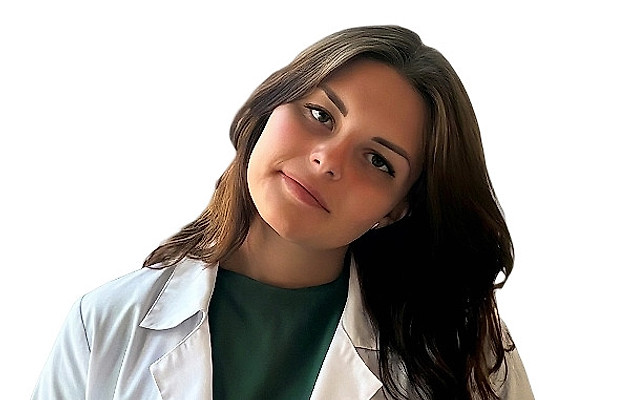 Кильдишева Нина Алексеевна