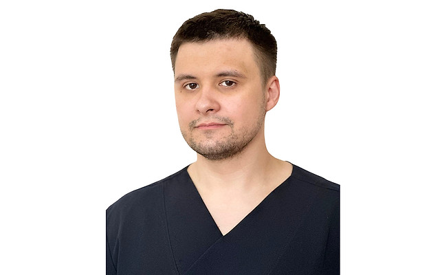 Тумаков Лев Романович