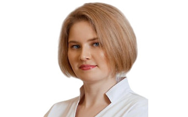 Сизова (Щукина) Дарья
