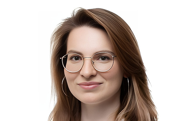 Горшкова Валерия Валерьевна