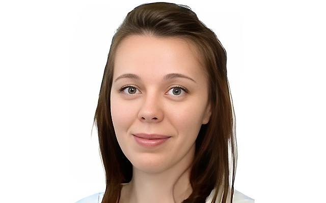 Козлова Наталья Юрьевна