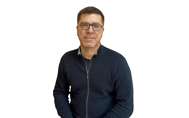 Липатов Сергей Николаевич