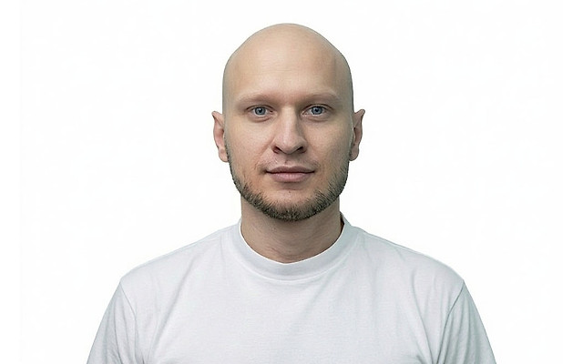 Глухов Артём Владимирович