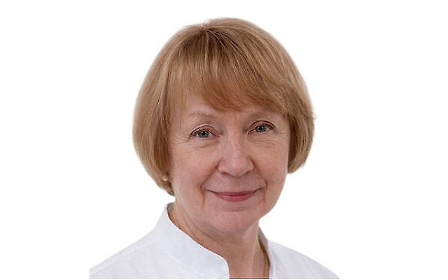 Белова Марина Валентиновна
