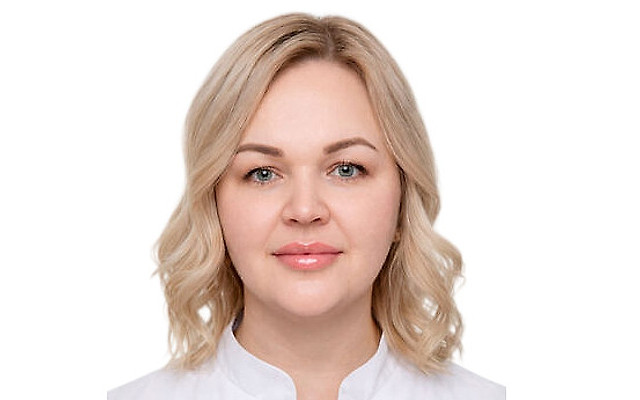 Елкина Анна Анатольевна