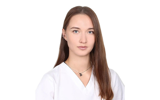 Пантелеева Татьяна Вадимовна
