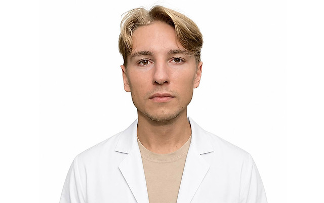 Бубнов Даниил Александрович