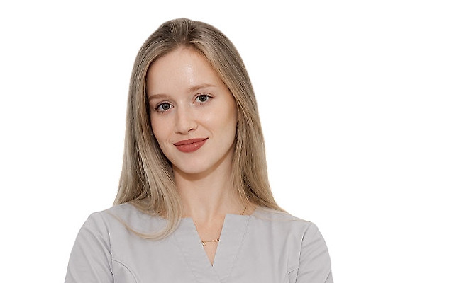 Папилова Арина Сергеевна