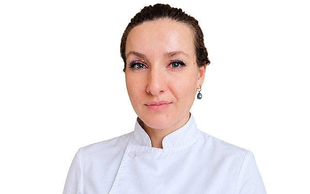 Врулина Ирина Васильевна