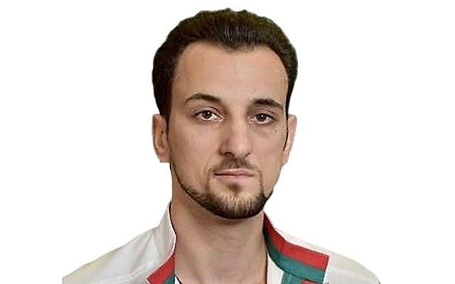Мусаелян Виталий Артурович