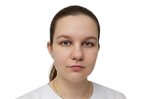 Ионова Дарья Николаевна