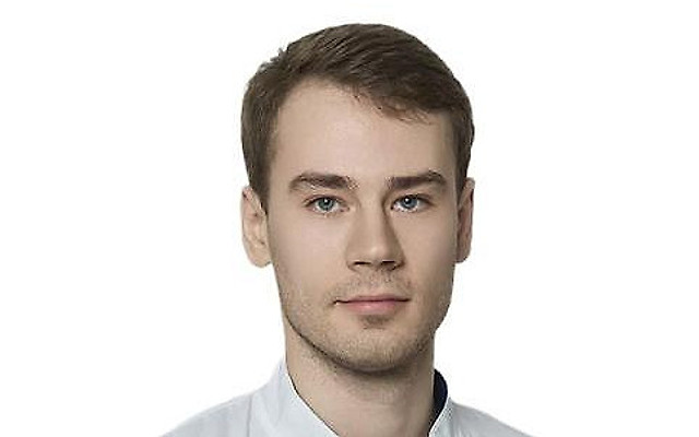 Кузин Никита Николаевич