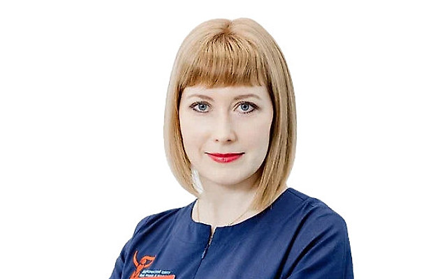 Мишуткина Татьяна Михайловна