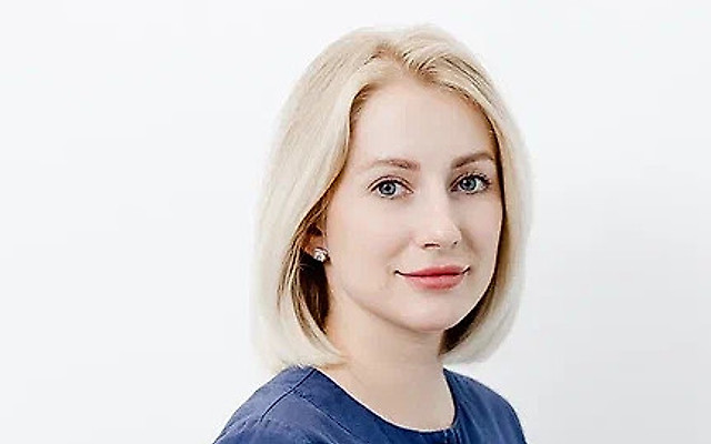 Орлова Виктория Владимировна
