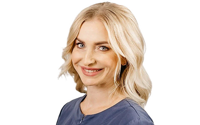 Шевченко Светлана Николаевна