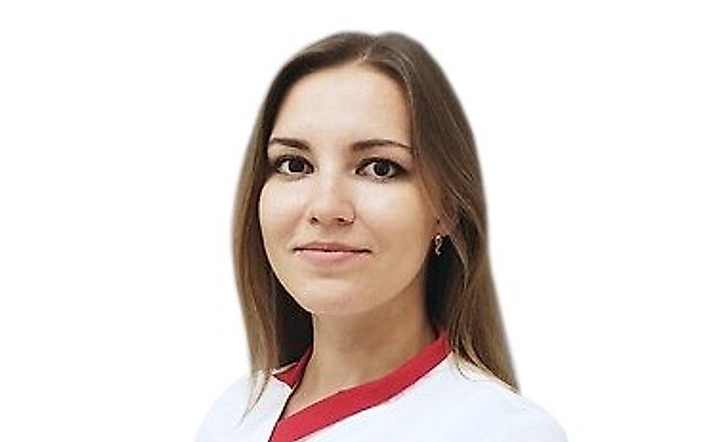 Сычева Наталья Алексеевна