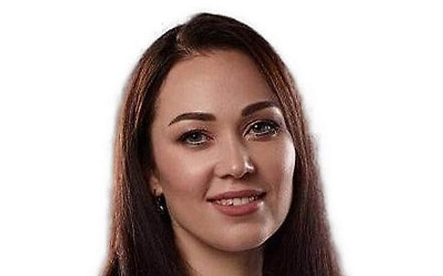 Шакерова Рената Фяритевна