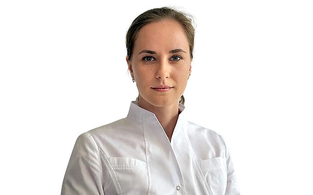 Втюрина Анастасия Максимовна