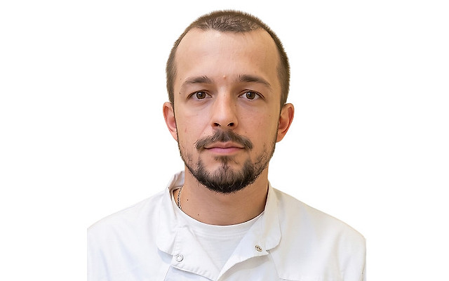 Филатов Александр Андреевич
