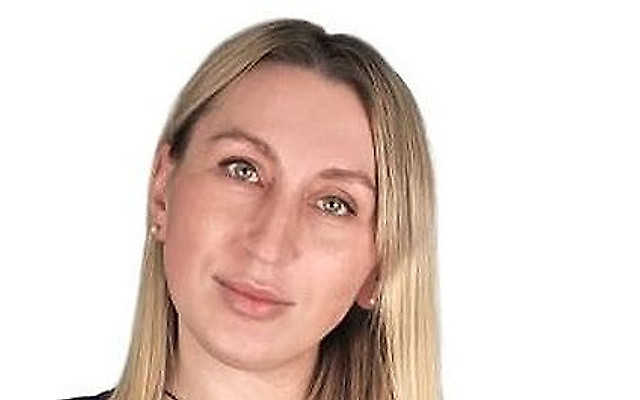Гришина Ольга Алексеевна