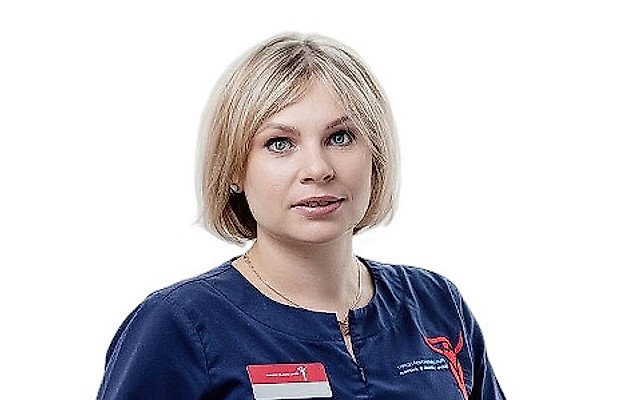 Грунская Альбина Сергеевна