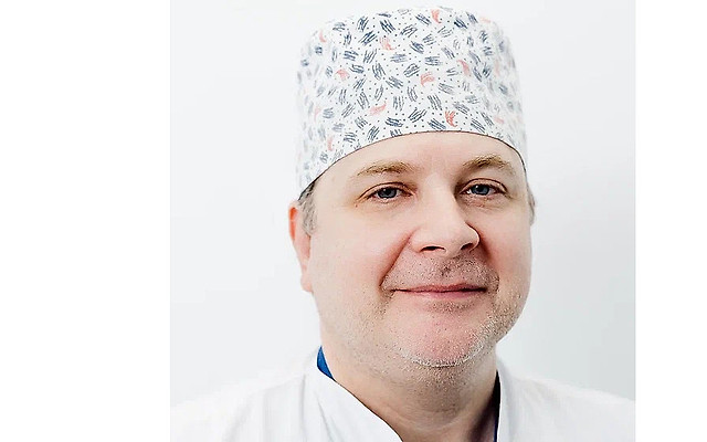 Беляков Константин Владимирович