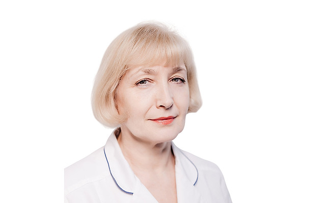 Дозорова Ирина Павловна