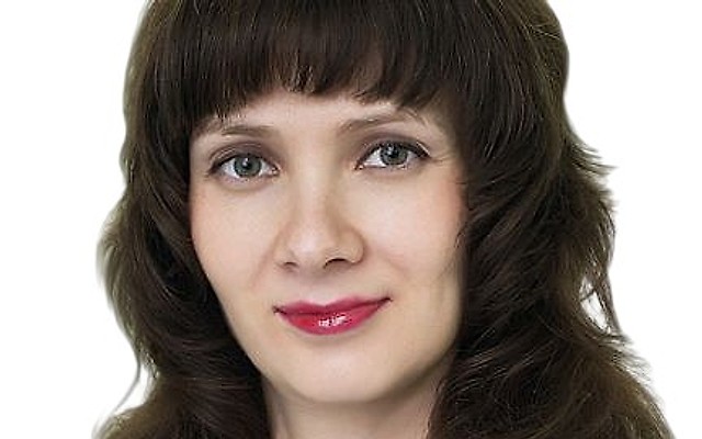 Кулакова Ирина Юрьевна