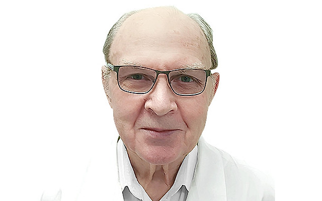Лосев Лев Иванович