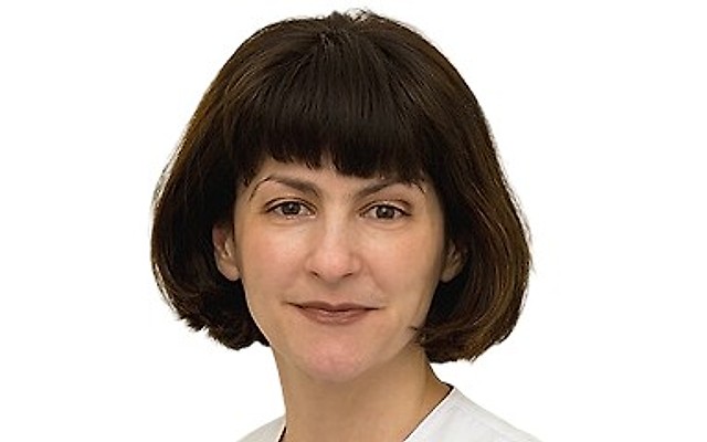 Ильина Анастасия Павловна
