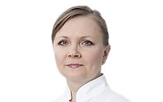 Буторова Светлана Александровна