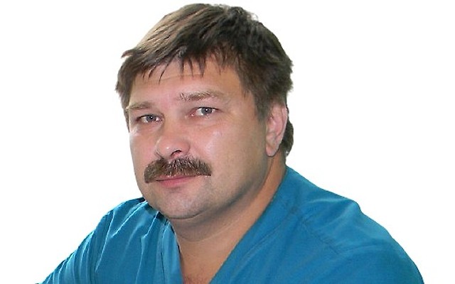 Гусев Александр Михайлович