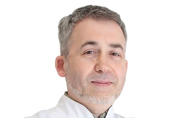 Сурков Сергей Вячеславович