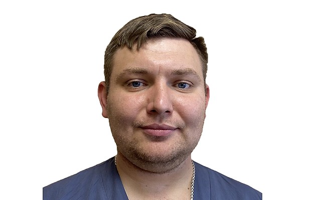 Михеев Дмитрий Александрович