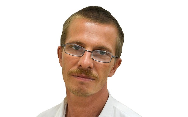 Лаганин Артем Александрович
